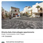 Casa Coralli Centro Storico By Casasi Vacanze *