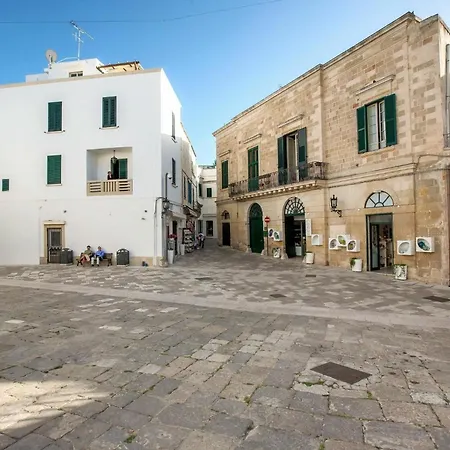 Casa Coralli Centro Storico By Casasi Vacanze