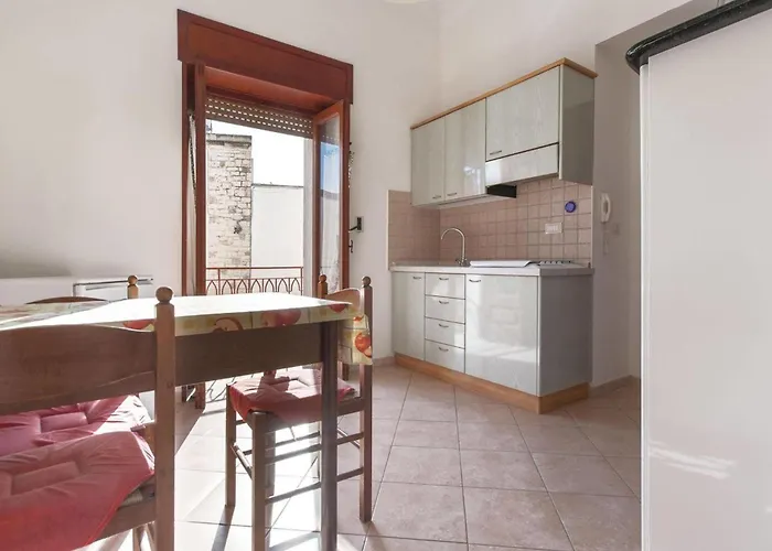 Casa Coralli Centro Storico By Casasi Vacanze * Otranto