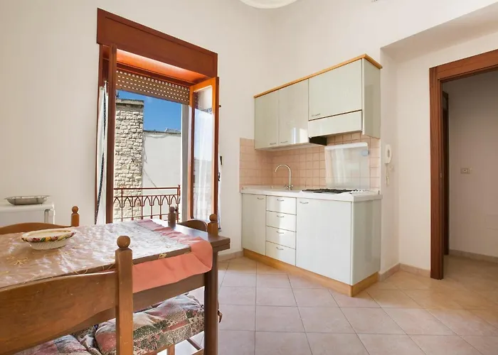 Casa Coralli Centro Storico By Casasi Vacanze Otranto