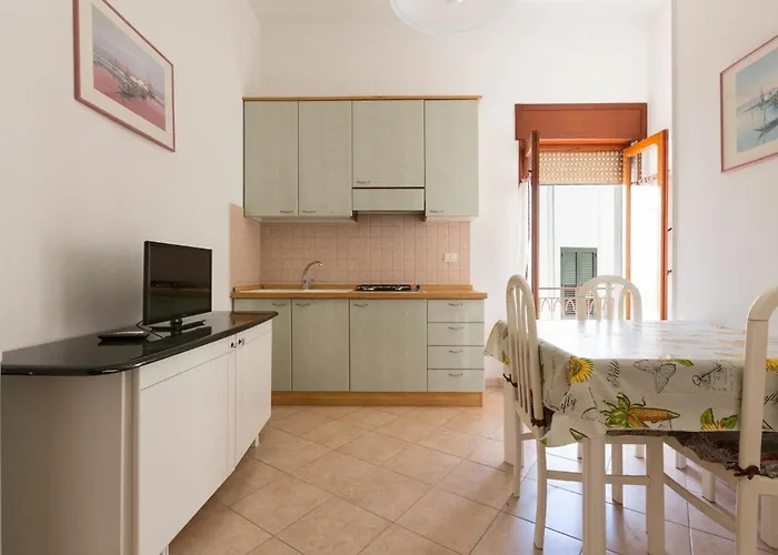 Casa Coralli Centro Storico By Casasi Vacanze *