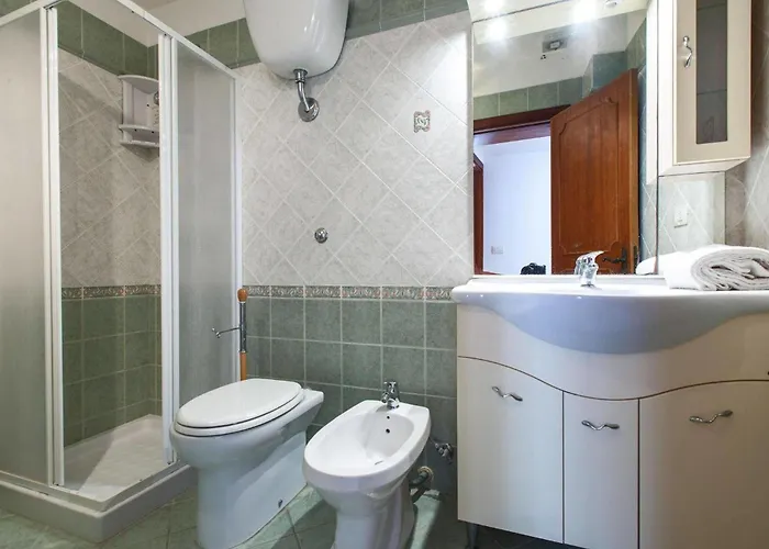 Casa Coralli Centro Storico By Casasi Vacanze Vakantiehuis *