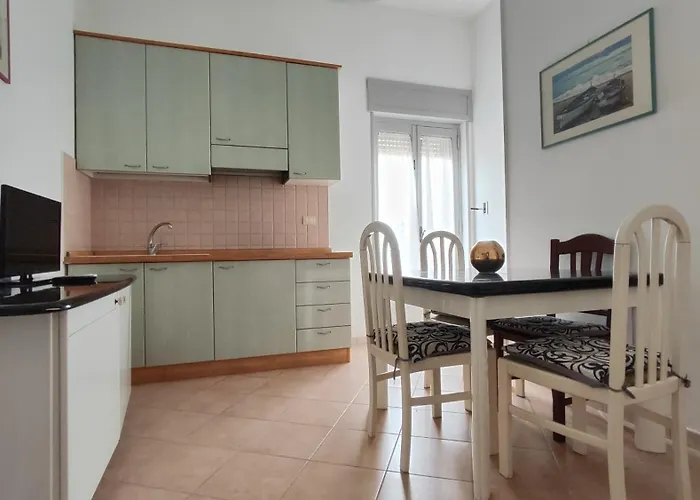 Casa Coralli Centro Storico By Casasi Vacanze Vakantiehuis Otranto