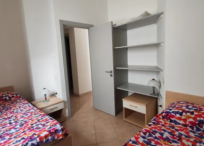 Σπίτι διακοπών Casa Coralli Centro Storico By Casasi Vacanze *