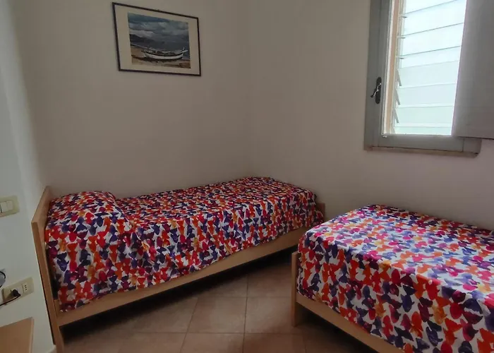 Casa Coralli Centro Storico By Casasi Vacanze Vakantiehuis