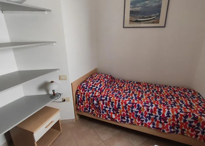 Σπίτι διακοπών Casa Coralli Centro Storico By Casasi Vacanze Οτράντο