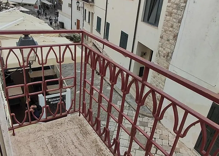 Casa Coralli Centro Storico By Casasi Vacanze *