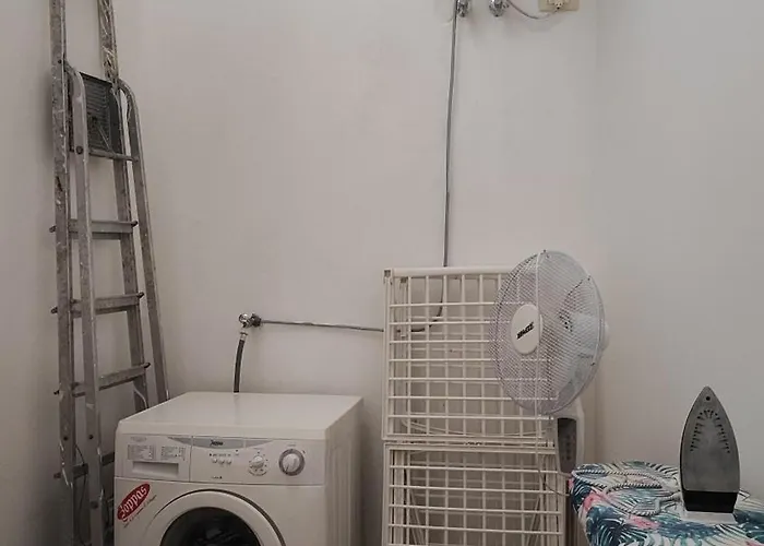 Σπίτι διακοπών Casa Coralli Centro Storico By Casasi Vacanze Οτράντο