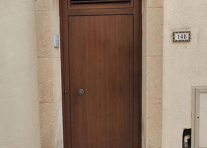 Casa Coralli Centro Storico By Casasi Vacanze Vakantiehuis Otranto