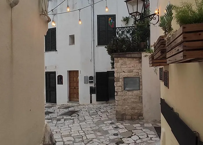 Casa Coralli Centro Storico By Casasi Vacanze