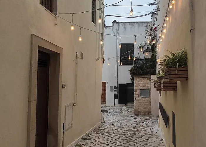 Vakantiehuis Casa Coralli Centro Storico By Casasi Vacanze