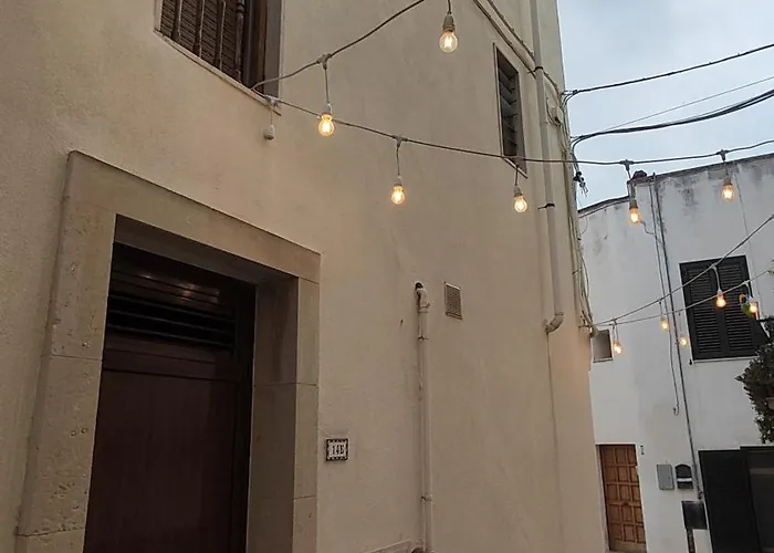 Casa Coralli Centro Storico By Casasi Vacanze Vakantiehuis