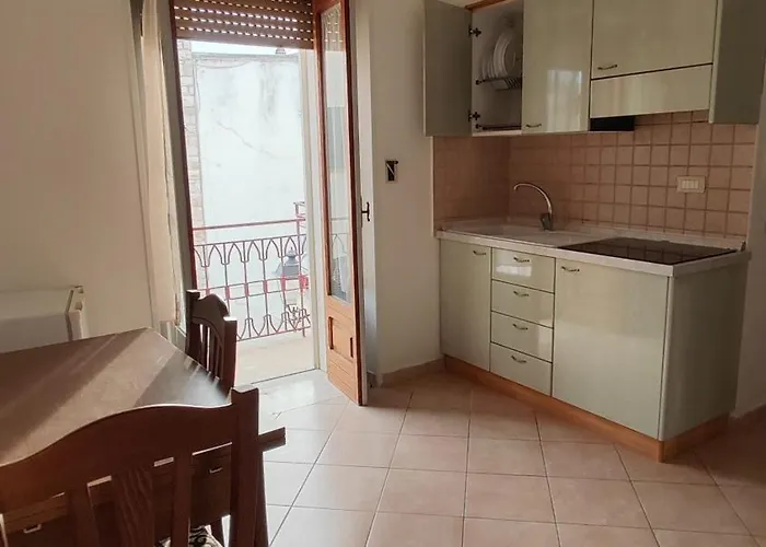 Vakantiehuis Casa Coralli Centro Storico By Casasi Vacanze *