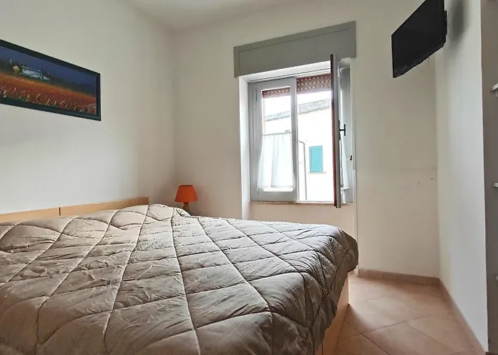 Vakantiehuis Casa Coralli Centro Storico By Casasi Vacanze *