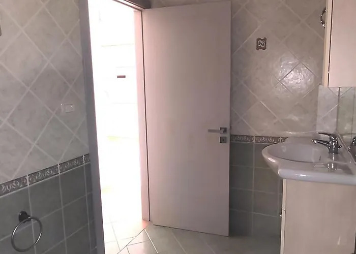 Vakantiehuis Casa Coralli Centro Storico By Casasi Vacanze *