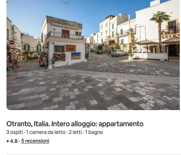 Casa Coralli Centro Storico By Casasi Vacanze *