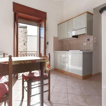 Casa Coralli Centro Storico By Casasi Vacanze * أوترانتو