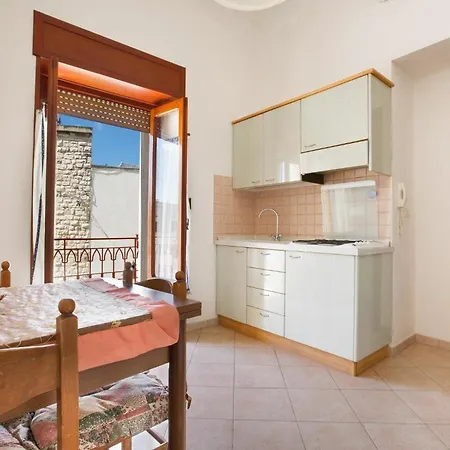 Casa Coralli Centro Storico By Casasi Vacanze أوترانتو