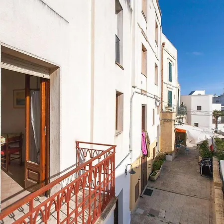 Casa Coralli Centro Storico Holiday home