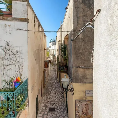 Casa Coralli Centro Storico Casa vacanze *