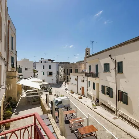 Casa Coralli Centro Storico Otranto