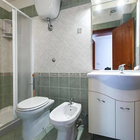 Casa Coralli Centro Storico By Casasi Vacanze Сasa de vacaciones *