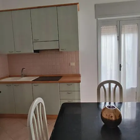 Casa Coralli Centro Storico By Casasi Vacanze * أوترانتو