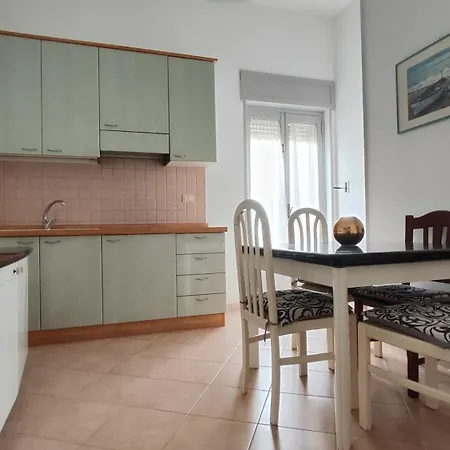 Casa Coralli Centro Storico Casa vacanze Otranto