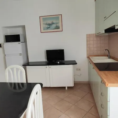 Casa vacanze Casa Coralli Centro Storico