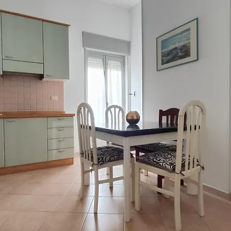 Holiday home Casa Coralli Centro Storico