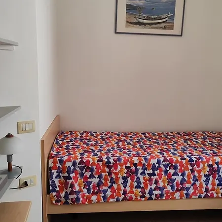 Holiday home Casa Coralli Centro Storico