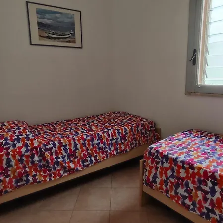 Casa Coralli Centro Storico Holiday home