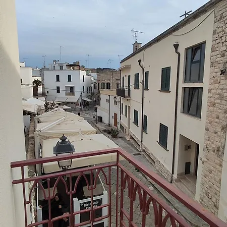 Casa Coralli Centro Storico