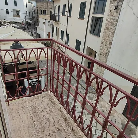 Casa Coralli Centro Storico *