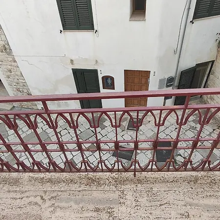 Casa Coralli Centro Storico By Casasi Vacanze بيت للعطل *