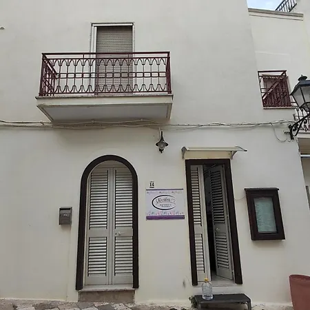 Casa Coralli Centro Storico By Casasi Vacanze بيت للعطل