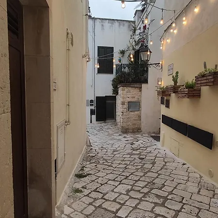 Casa vacanze Casa Coralli Centro Storico *