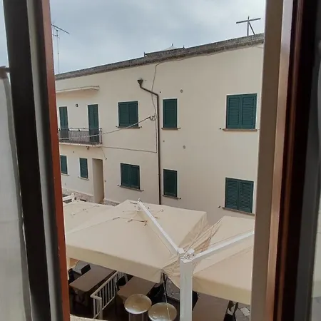 Semesterbostad Casa Coralli Centro Storico By Casasi Vacanze Otranto