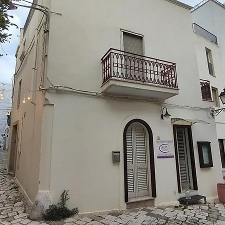 Casa Coralli Centro Storico Otranto
