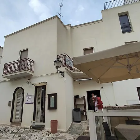 Casa Coralli Centro Storico * Otranto