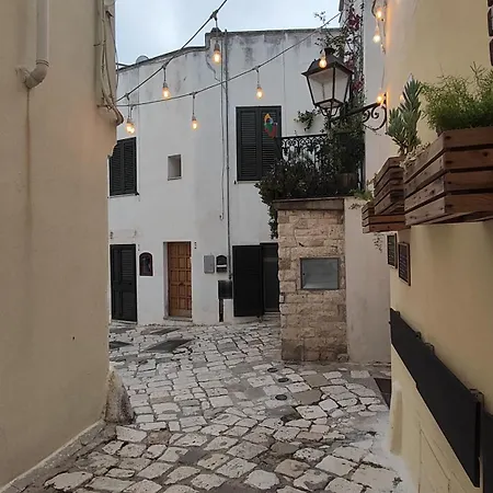 Casa Coralli Centro Storico By Casasi Vacanze