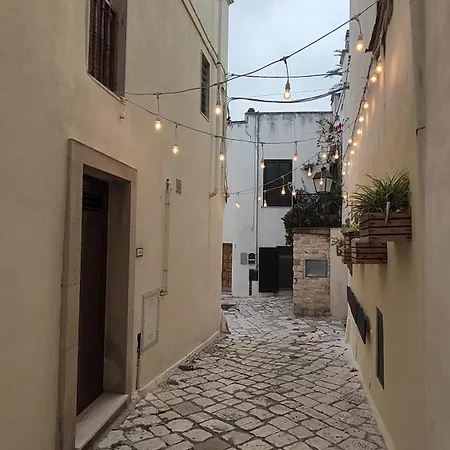 Holiday home Casa Coralli Centro Storico