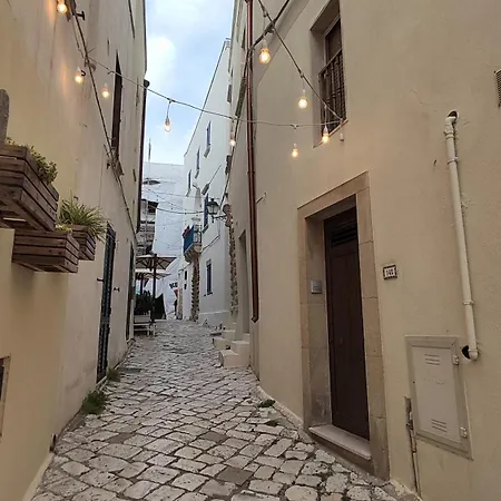 Casa vacanze Casa Coralli Centro Storico *