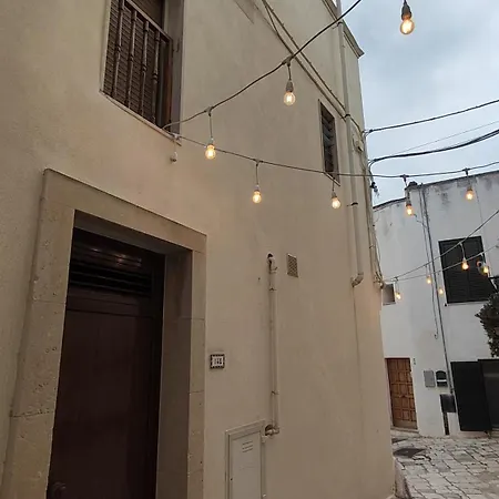 Casa Coralli Centro Storico By Casasi Vacanze بيت للعطل