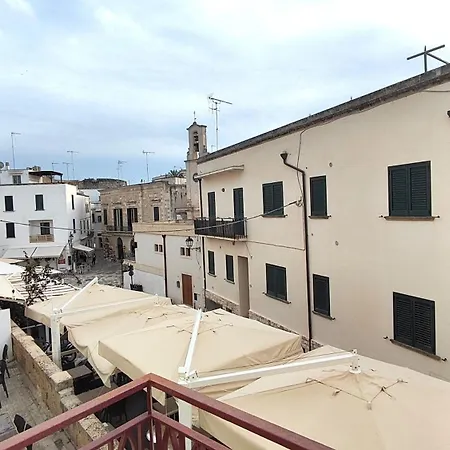 Casa Coralli Centro Storico Casa vacanze