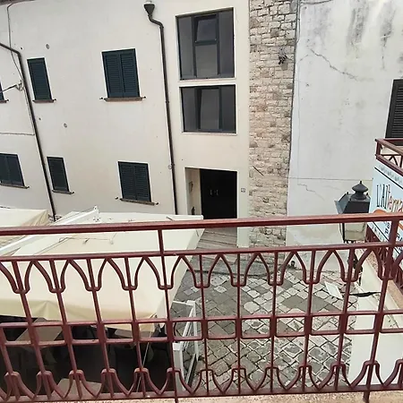 Casa Coralli Centro Storico By Casasi Vacanze