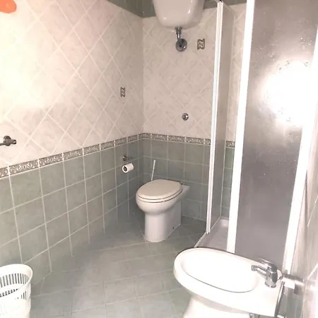 Casa Coralli Centro Storico Casa vacanze *