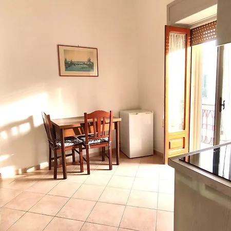 Casa Coralli Centro Storico Casa vacanze *