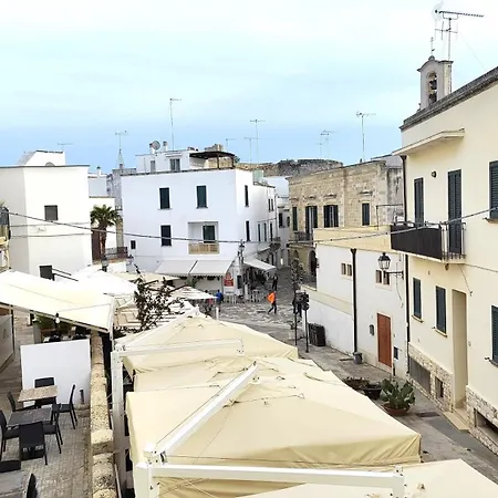 Casa Coralli Centro Storico Otranto