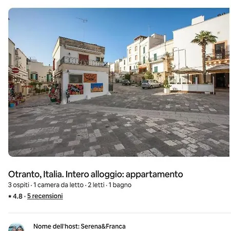 Casa Coralli Centro Storico By Casasi Vacanze *